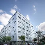 Appart-Hotel Mer&Golf City Ile de Nantes