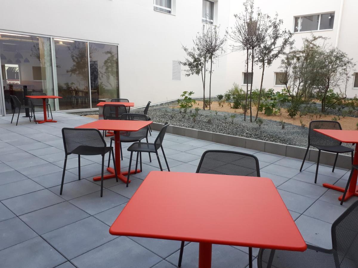 Appart-hotel Mer&golf Ile De Appart hôtel Nantes
