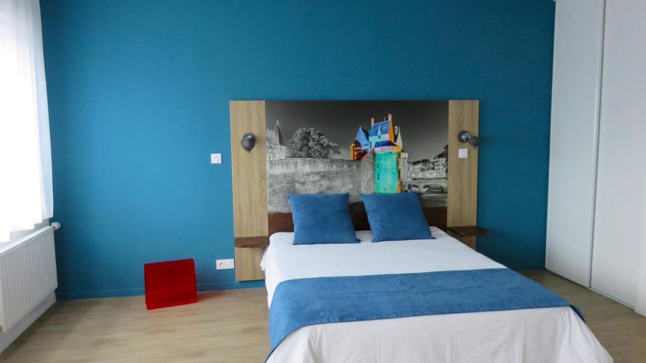 Appart-hotel Mer&golf Ile De