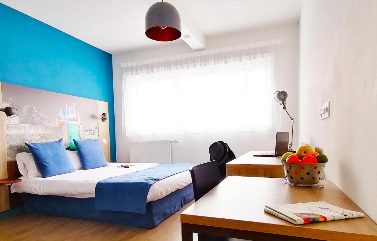 Appart-hotel Mer&golf Ile De *